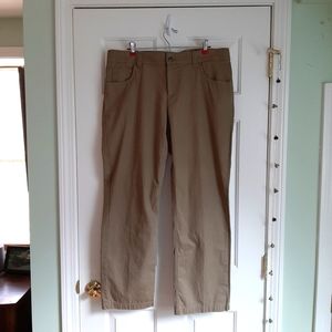 Men's Columbia Modern Classic Straight Casual Pants 36" x 30"